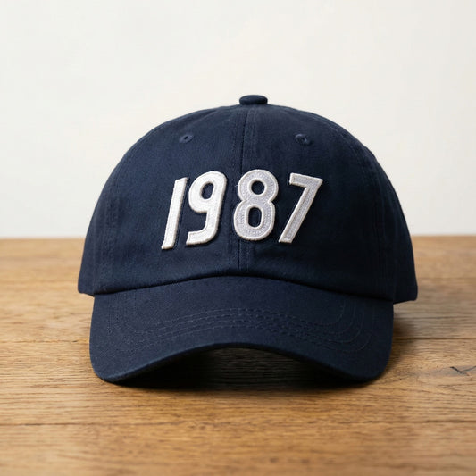 Men's Cap