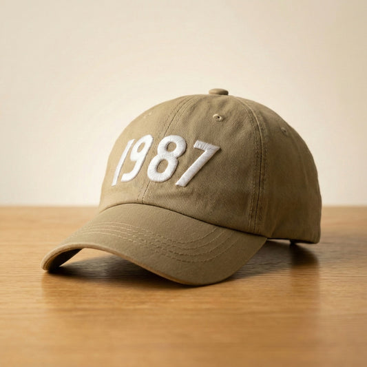Men's Cap