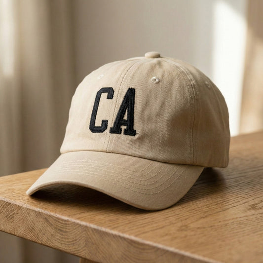 Men's Cap