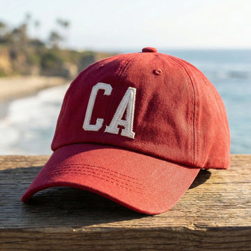 Men's Cap