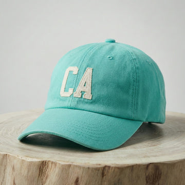 Men's Cap