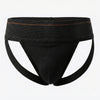 Men's Supporter Black