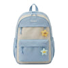 Girls Casual Backpack – Lightweight School & Travel Bag