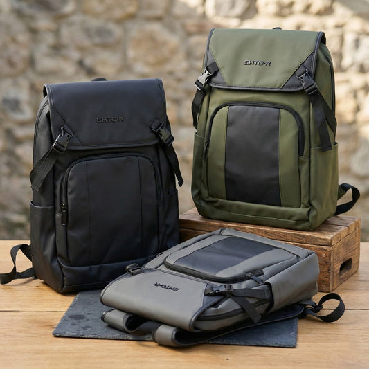 Laptop Backpack