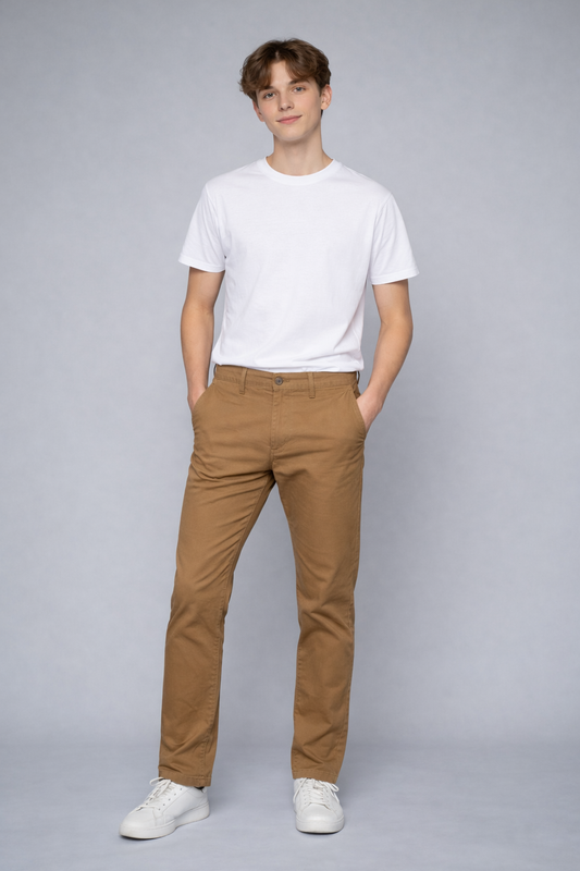Moose Men's Pant