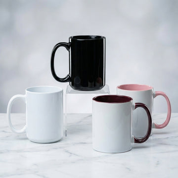 Ceramic Cup