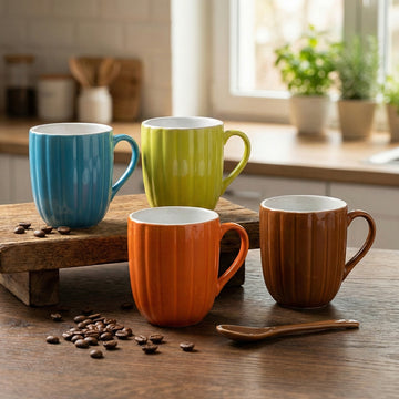 Ceramic Mug