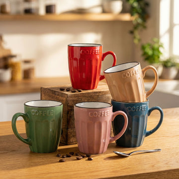 Ceramic Mug