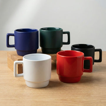 Ceramic Mug