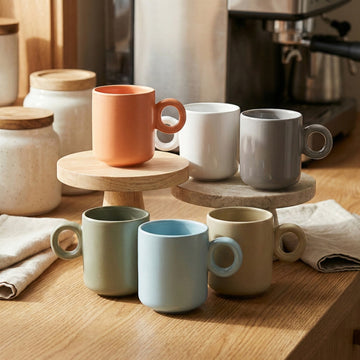 Ceramic Mug