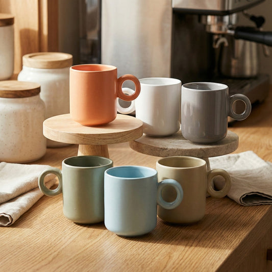 Ceramic Mug