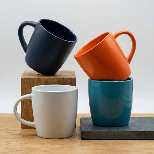 Ceramic Mug
