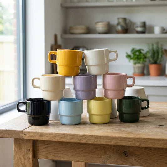 Ceramic Mug