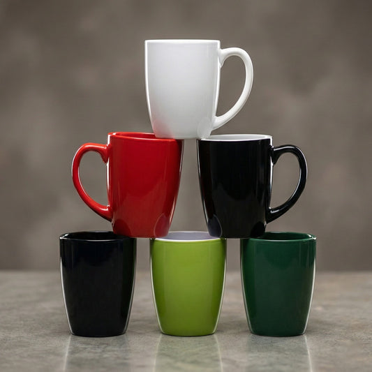 Ceramic Mug
