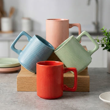 Ceramic Mug