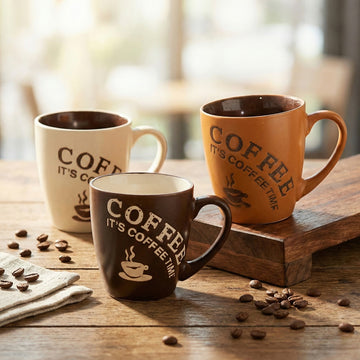 Ceramic Mug