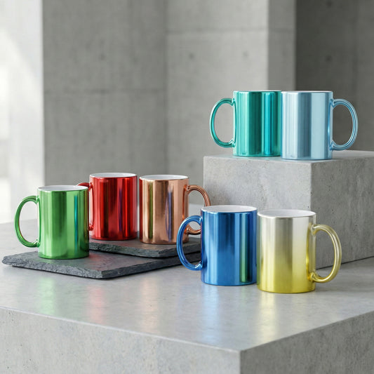 Ceramic Mug