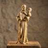 St. Anthony Statue