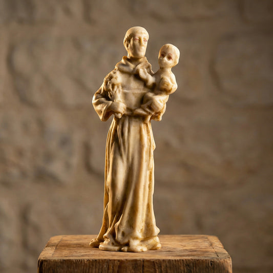 St. Anthony Statue