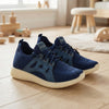 Girls’ Casual Lace-Up Shoes