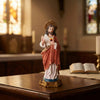 Jesus Statue