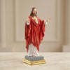 Jesus Statue