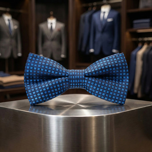 Men's Bow Tie