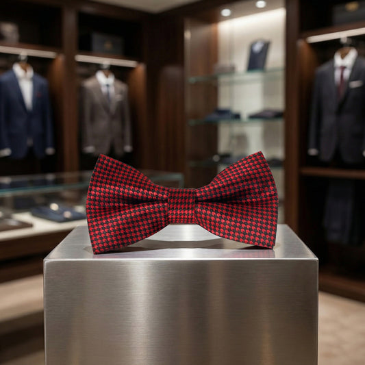 Men's Bow Tie