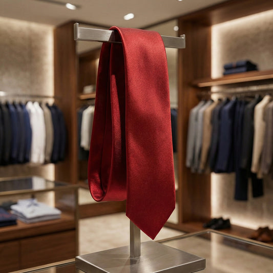 Men's Tie
