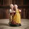 Couple Ornament