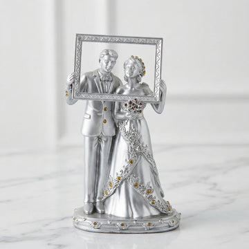 Couple Ornament