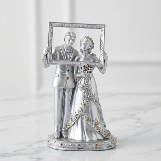Couple Ornament