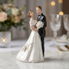 Couple Ornament