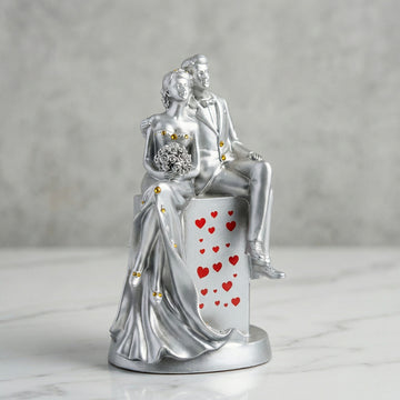 Couple Ornament