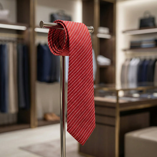 Men's Tie