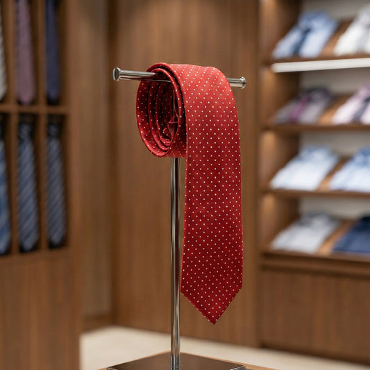 Men's Tie