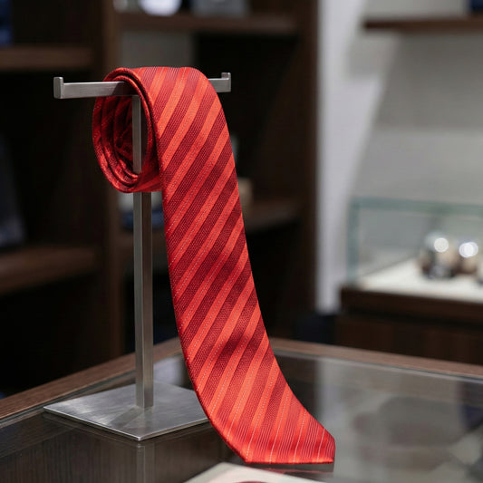 Men's Tie