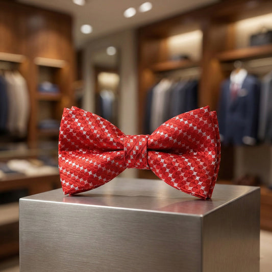 Men's Bow Tie