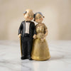 Couple Ornament