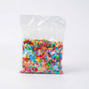 Multi color Metallic Foil Confetti 100 g