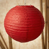 Round Paper Lantern