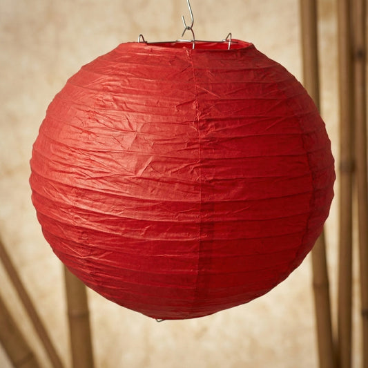 Round Paper Lantern
