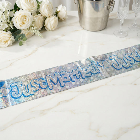Party Banner