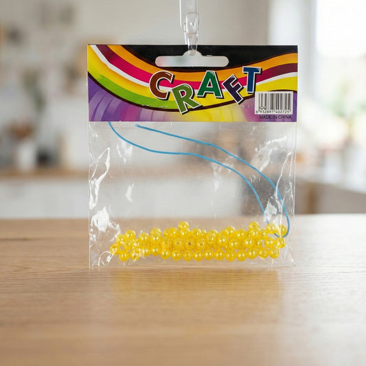 Craft Pearls