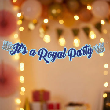 Party Banner