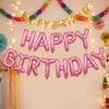 Birthday Balloon