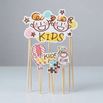 Cake Topper