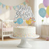 Cake Topper