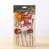 Cake Topper