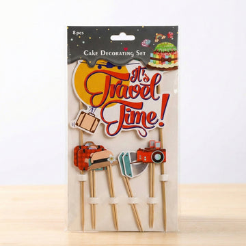Cake Topper